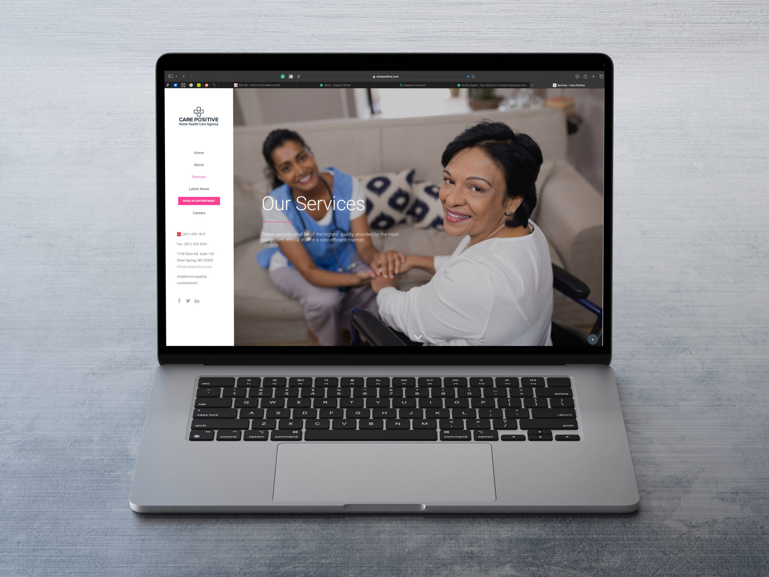 Pro Site — Expanded Features for Growth